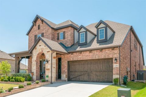 1201 9th Street Argyle TX 76226