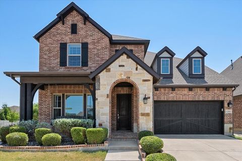 1201 9th Street Argyle TX 76226