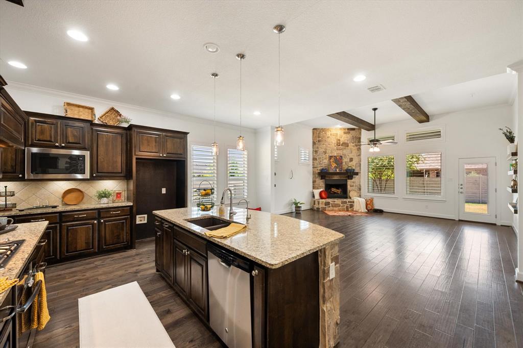 Harvest Ph 3a - Residential