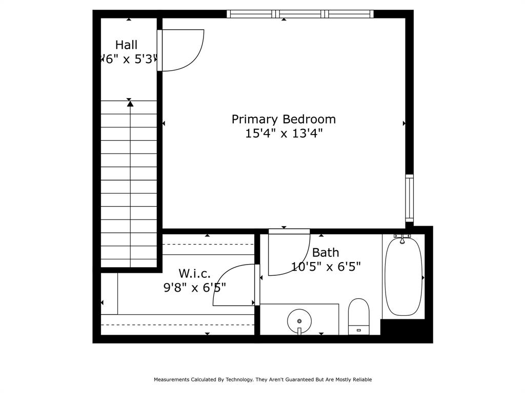 Coronado Townhome - Residential Lease