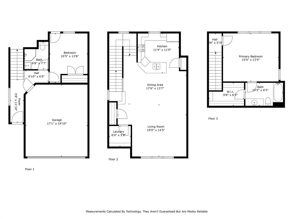 Coronado Townhome - Residential Lease