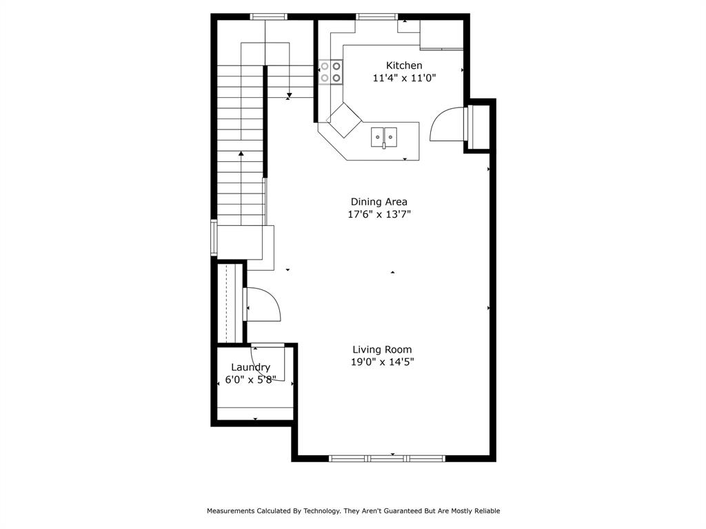 Coronado Townhome - Residential Lease