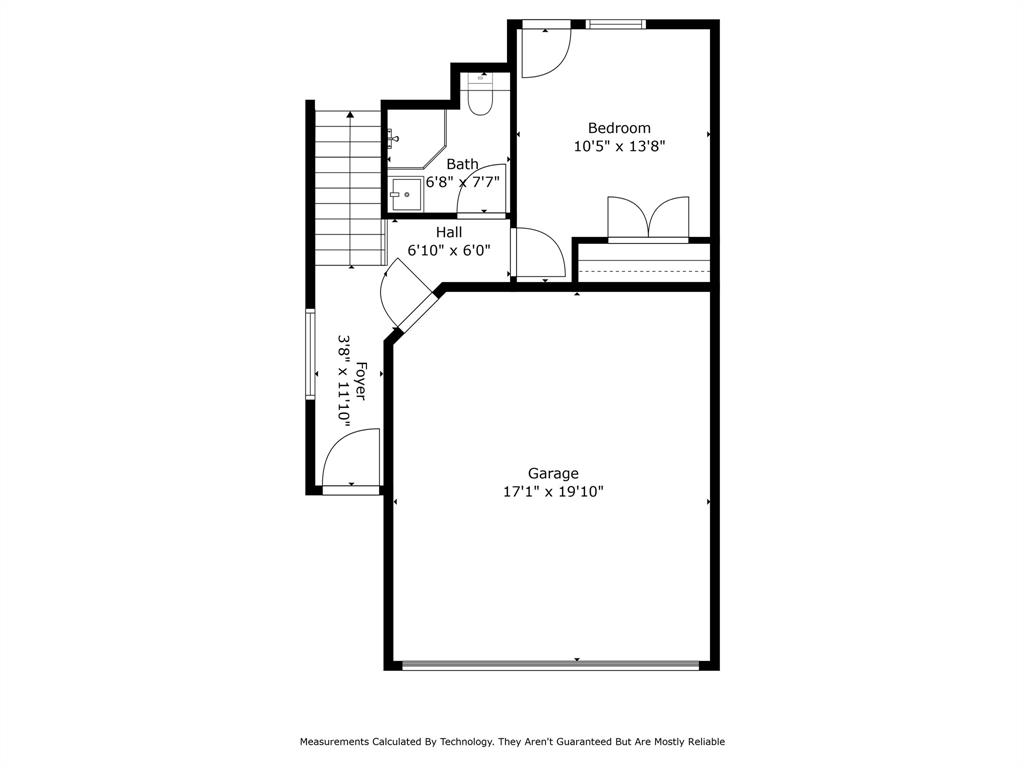 Coronado Townhome - Residential Lease
