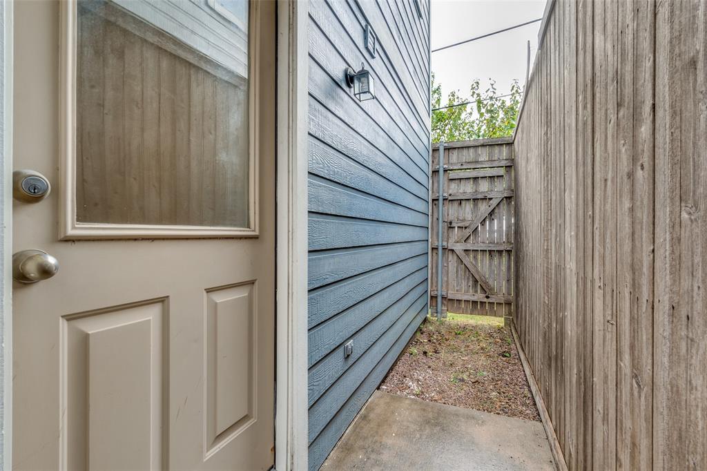 Coronado Townhome - Residential Lease