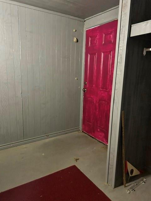 Whiskers Retreat - Residential