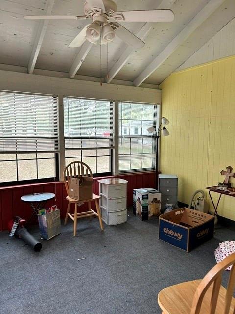 Whiskers Retreat - Residential