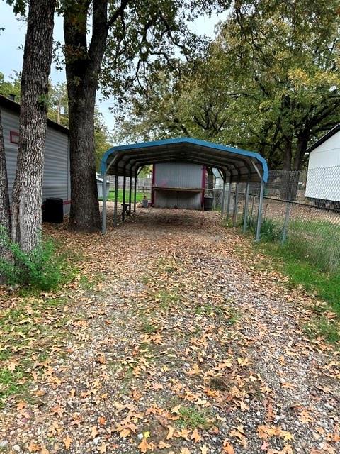 Whiskers Retreat - Residential