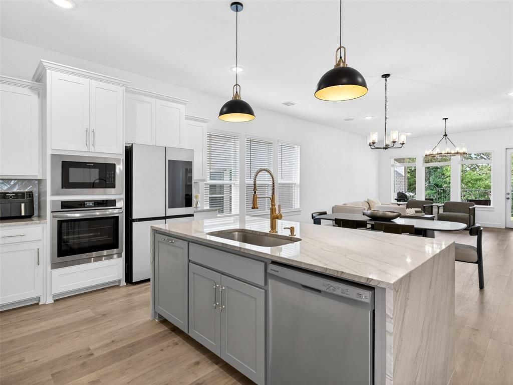 Photo of 4012 chastetree Lane, McKinney, TX 75071 (MLS # 21252330)