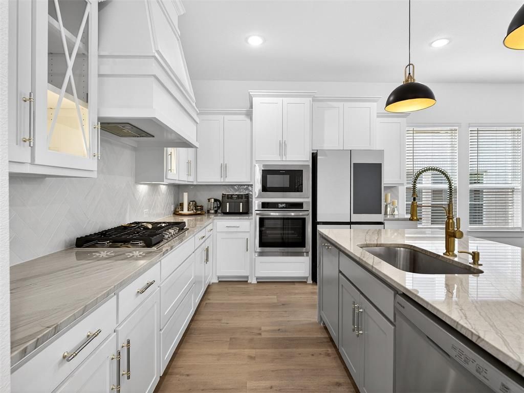 Photo of 4012 chastetree Lane, McKinney, TX 75071 (MLS # 21252330)