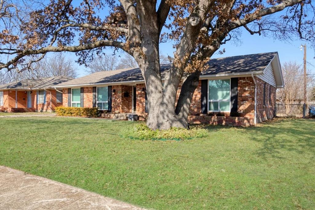 6317 E Lovers Lane