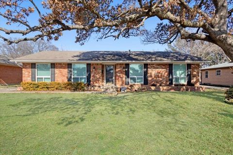 6317 E Lovers Lane Dallas TX 75214