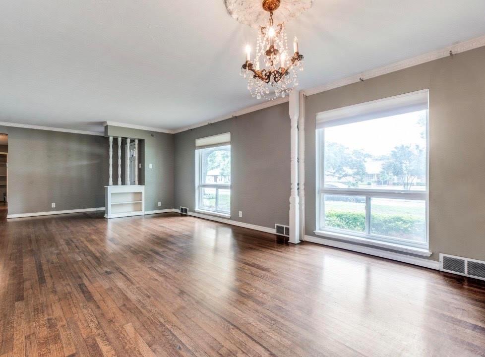 6317 E Lovers Lane