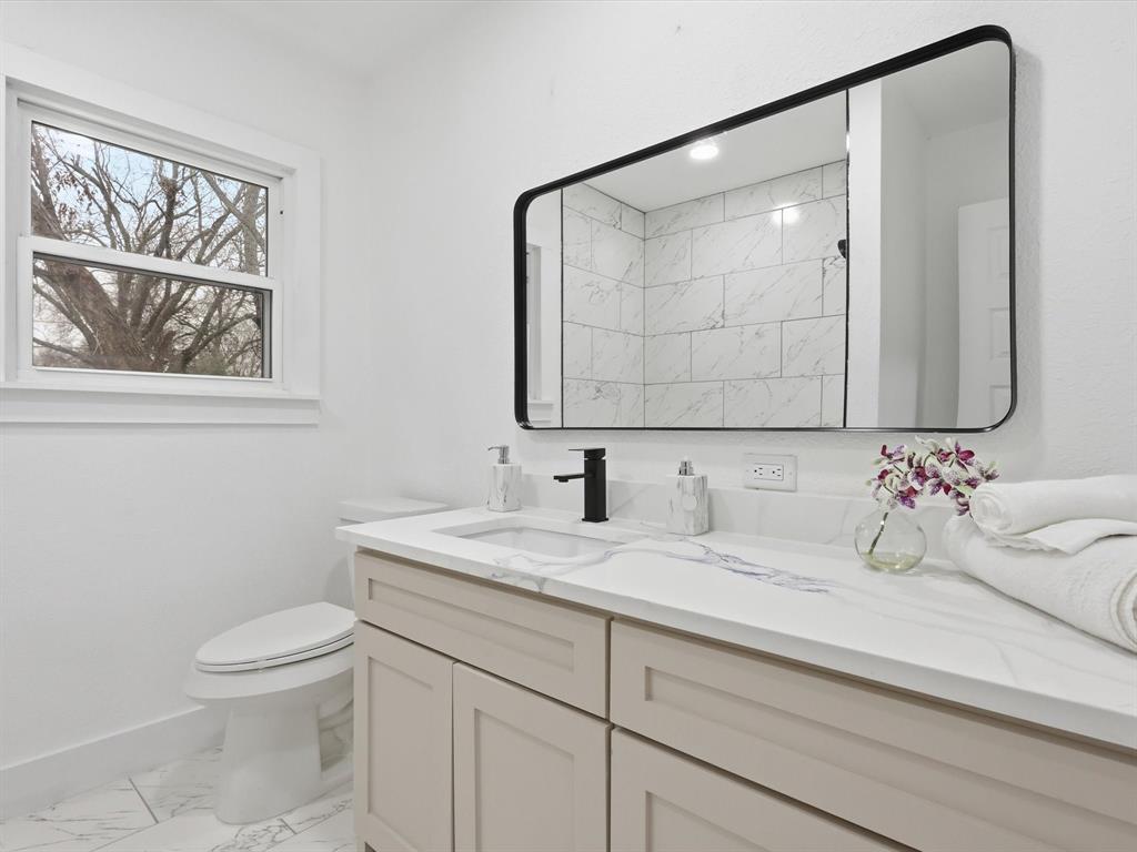 Richland Hills Add - Residential