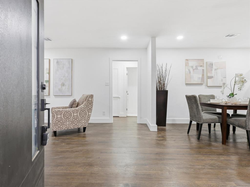 Richland Hills Add - Residential