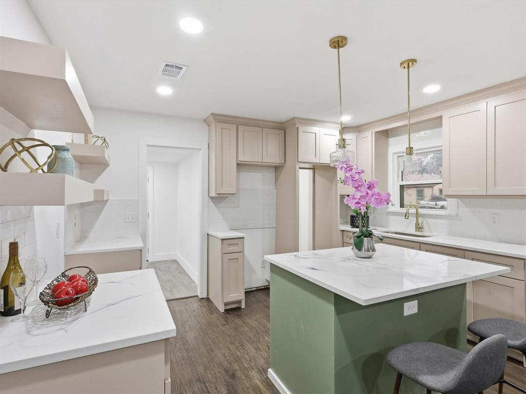 Richland Hills Add - Residential