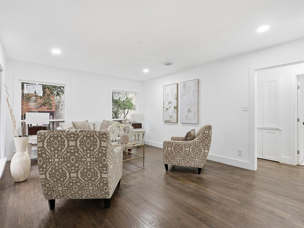 Richland Hills Add - Residential