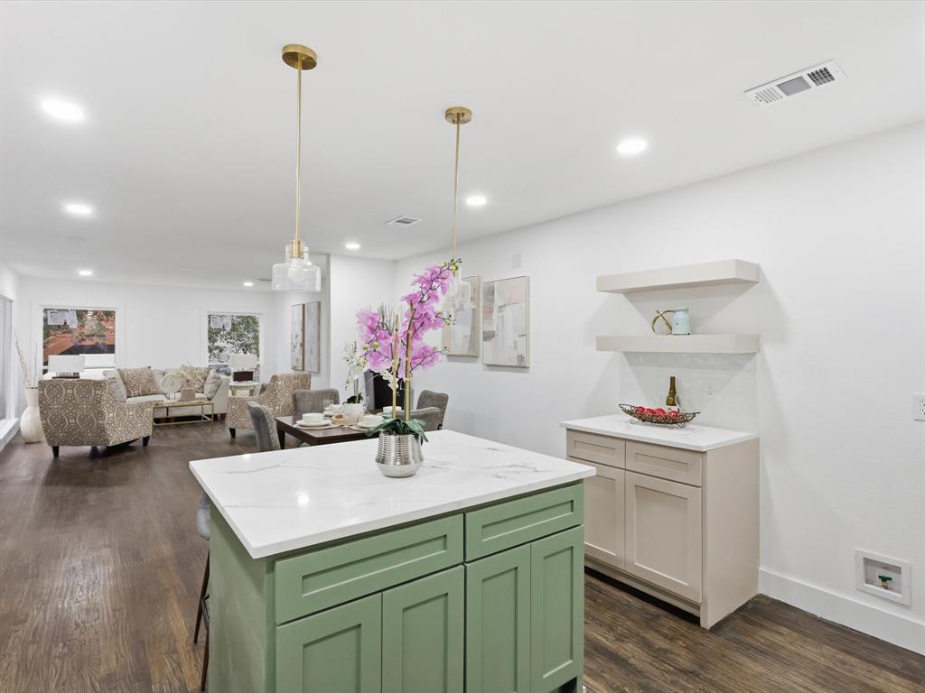 Richland Hills Add - Residential