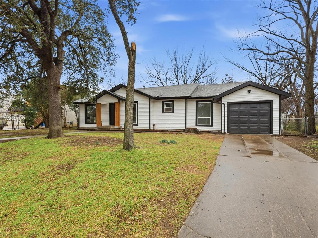 Richland Hills Add - Residential