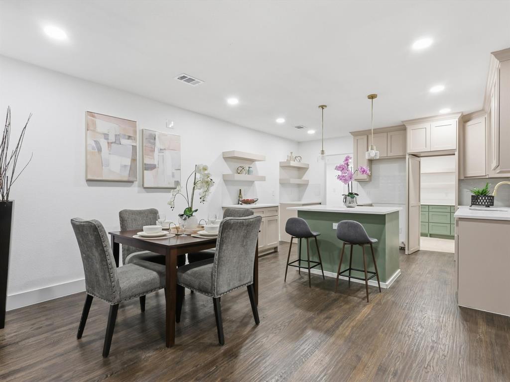 Richland Hills Add - Residential