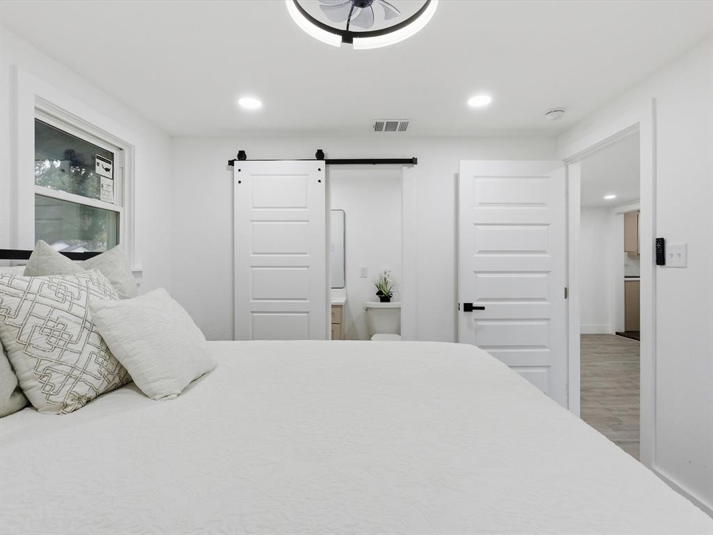 Richland Hills Add - Residential