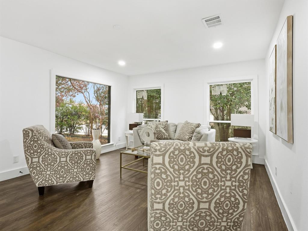 Richland Hills Add - Residential