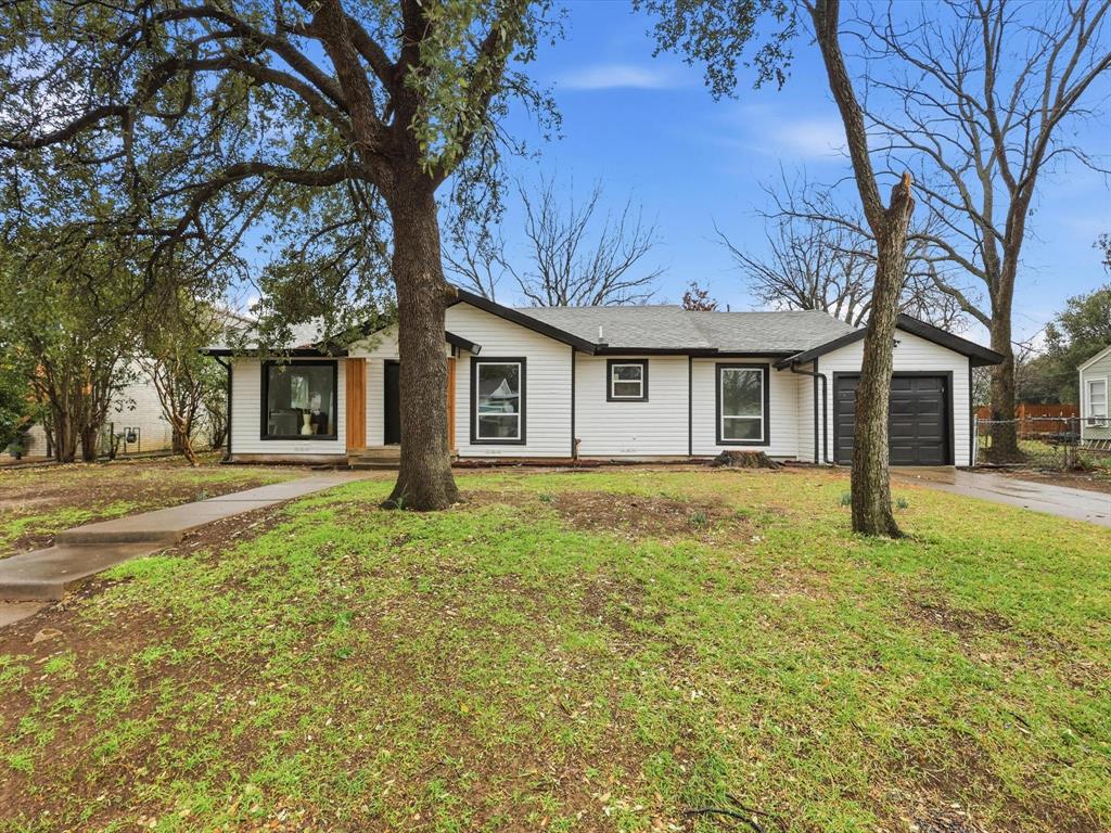 Richland Hills Add - Residential