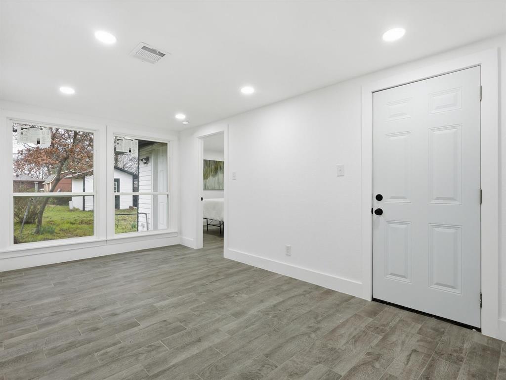 Richland Hills Add - Residential