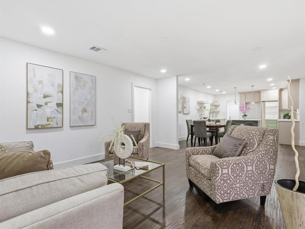 Richland Hills Add - Residential