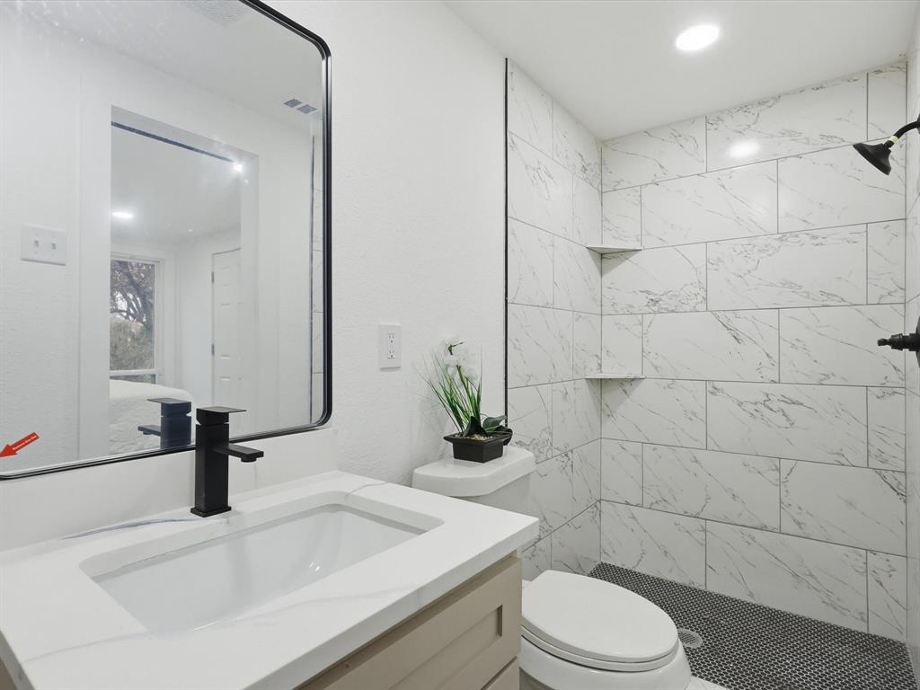 Richland Hills Add - Residential