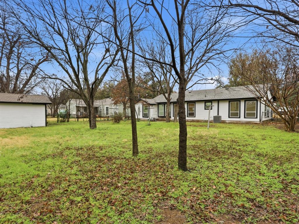 Richland Hills Add - Residential