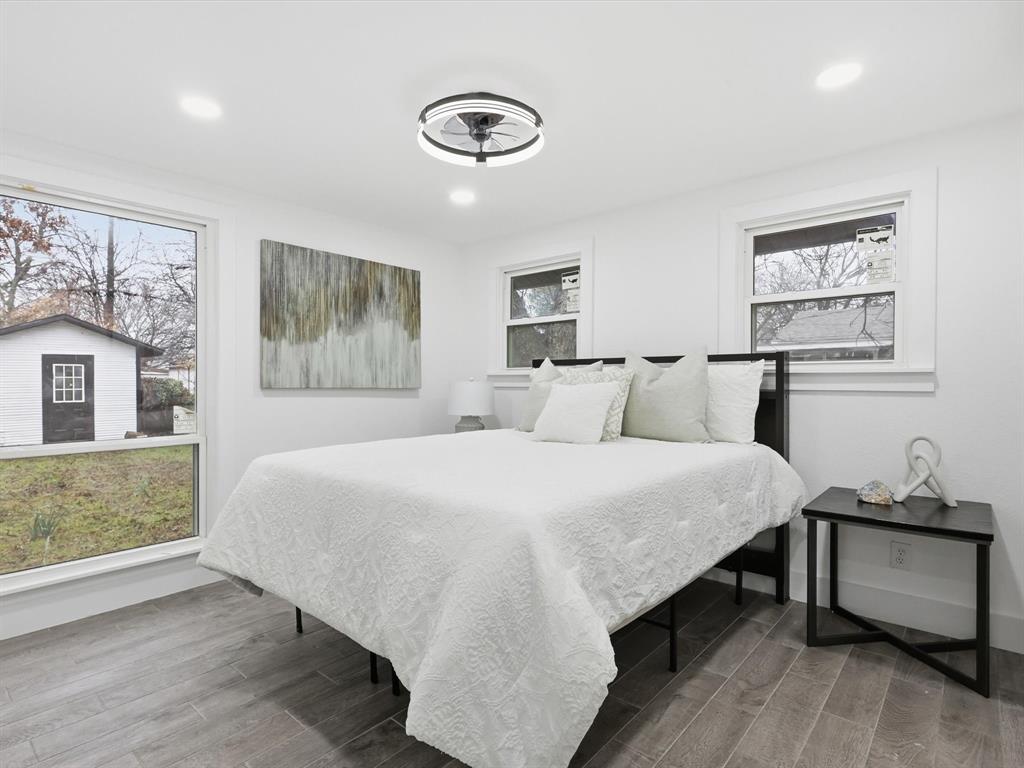 Richland Hills Add - Residential