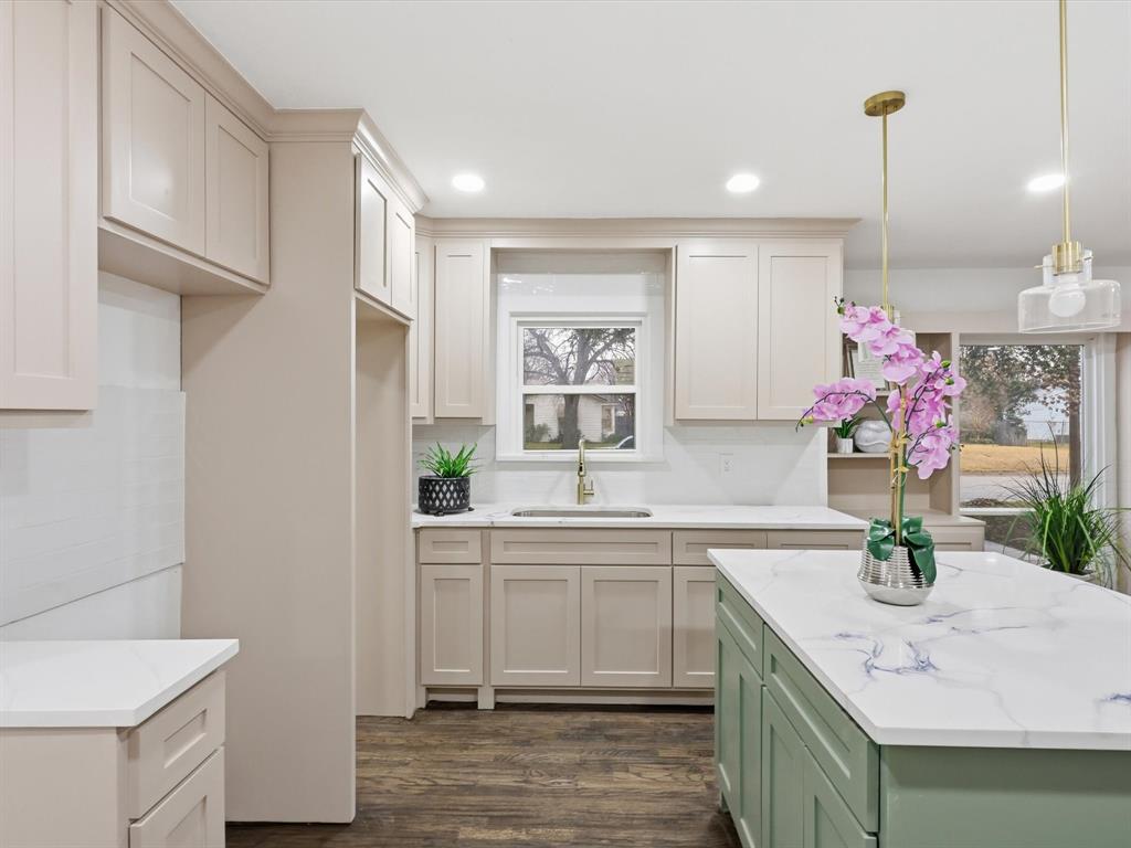 Richland Hills Add - Residential