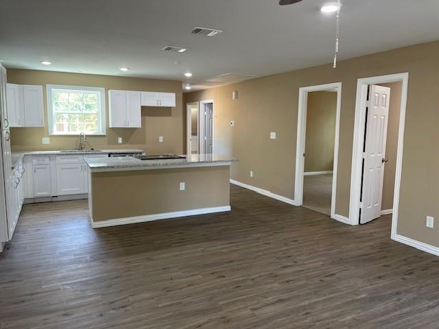 Harlem Heights - Residential