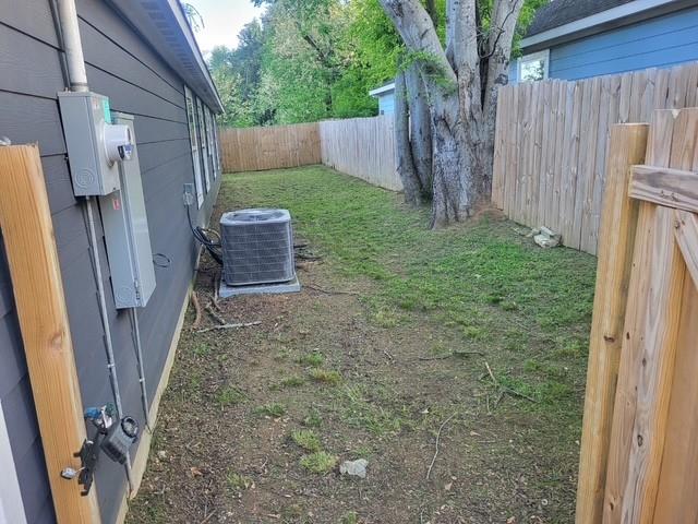 Harlem Heights - Residential