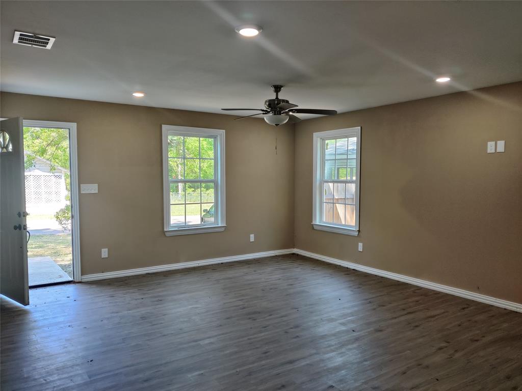 Harlem Heights - Residential