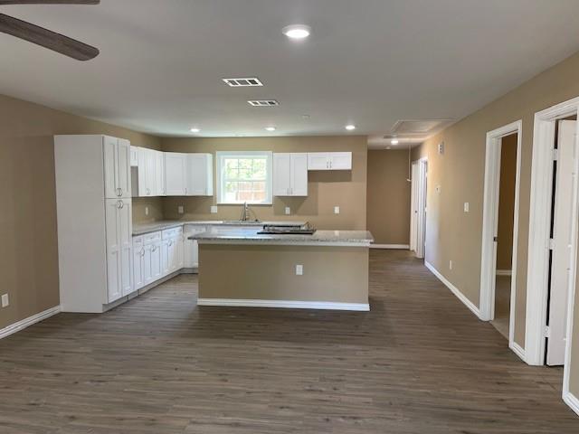 Harlem Heights - Residential