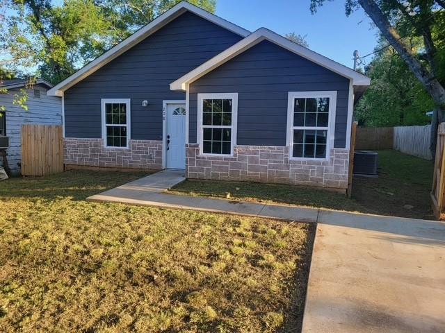 Harlem Heights - Residential