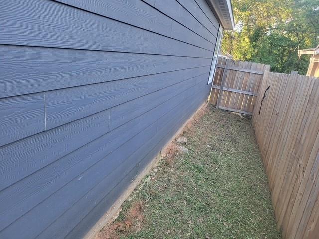 Harlem Heights - Residential