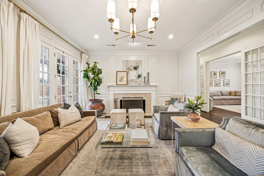 Audelia Heights Rep - Residential