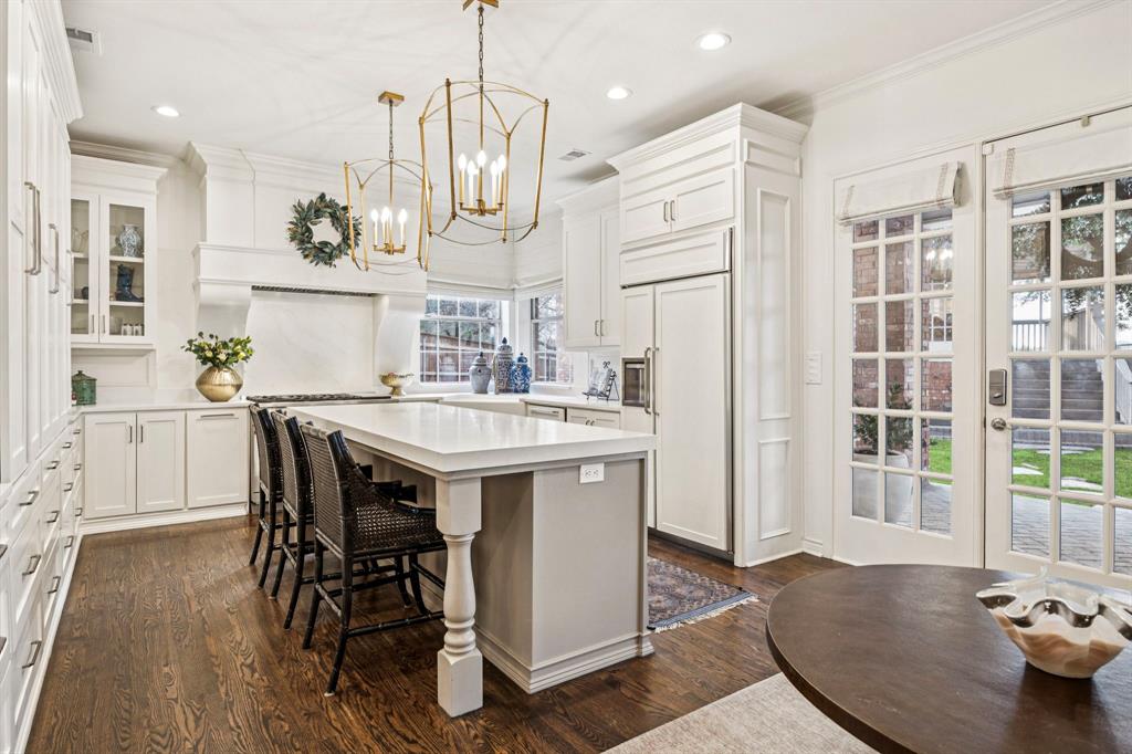 Audelia Heights Rep - Residential