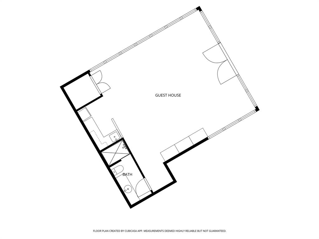 Audelia Heights Rep - Residential