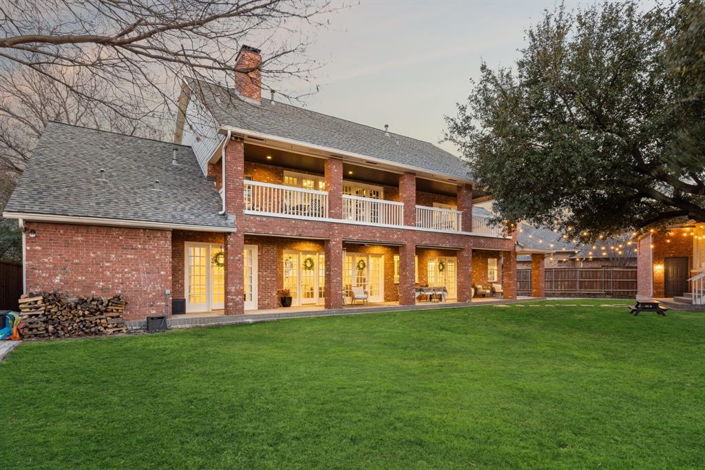 Audelia Heights Rep - Residential