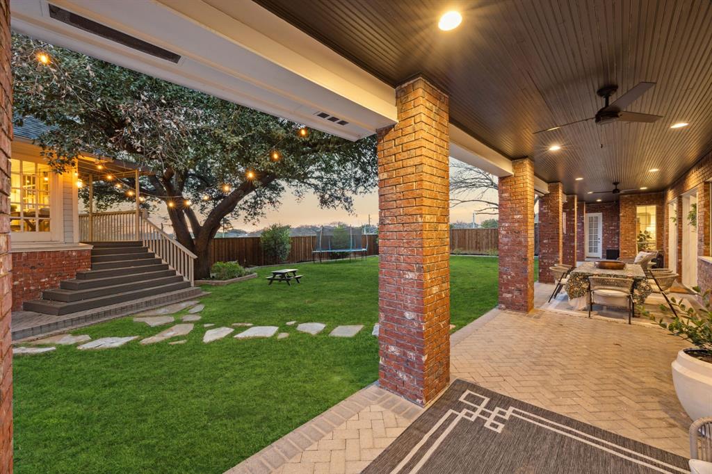 Audelia Heights Rep - Residential