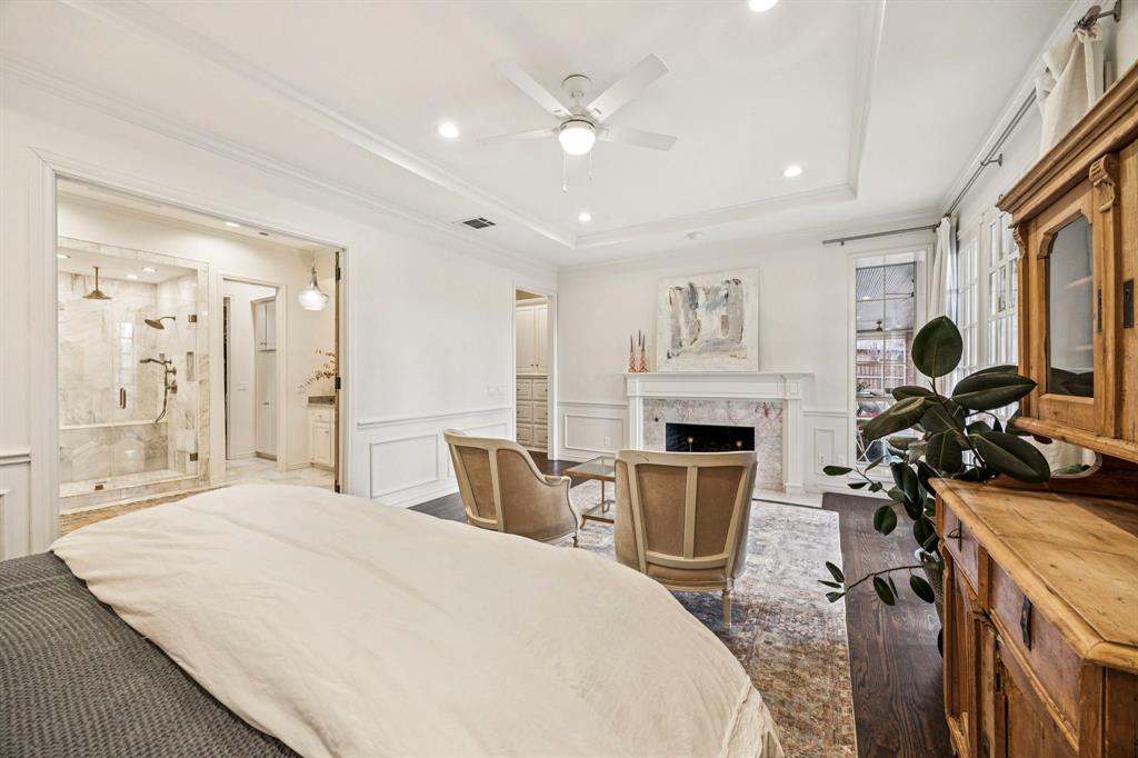 Audelia Heights Rep - Residential