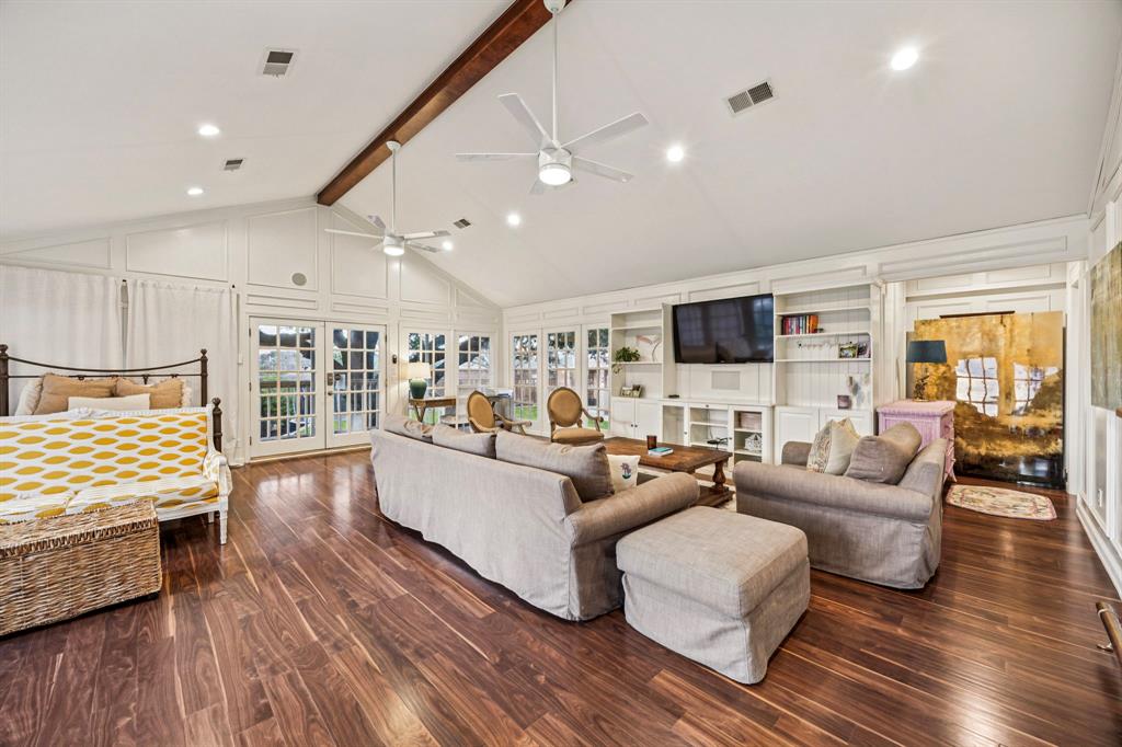 Audelia Heights Rep - Residential