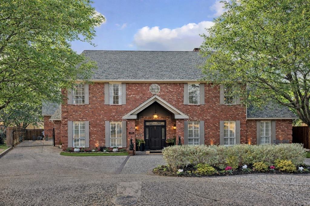 Audelia Heights Rep - Residential