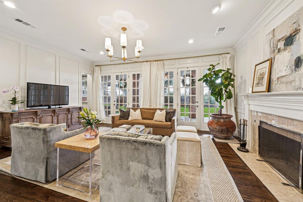 Audelia Heights Rep - Residential