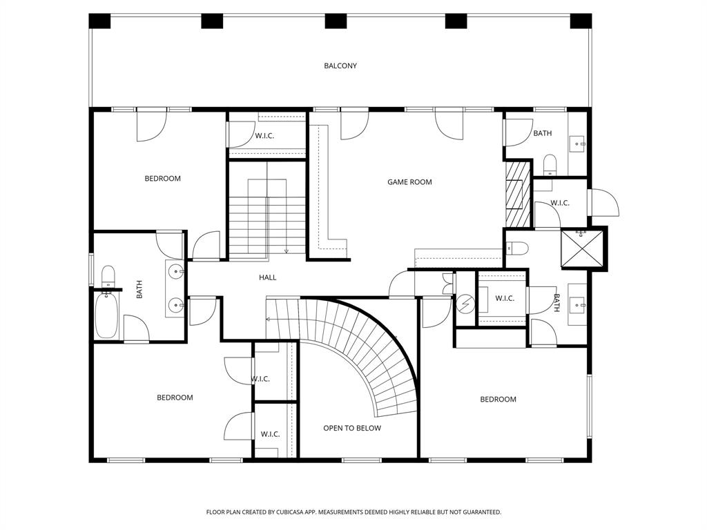 Audelia Heights Rep - Residential