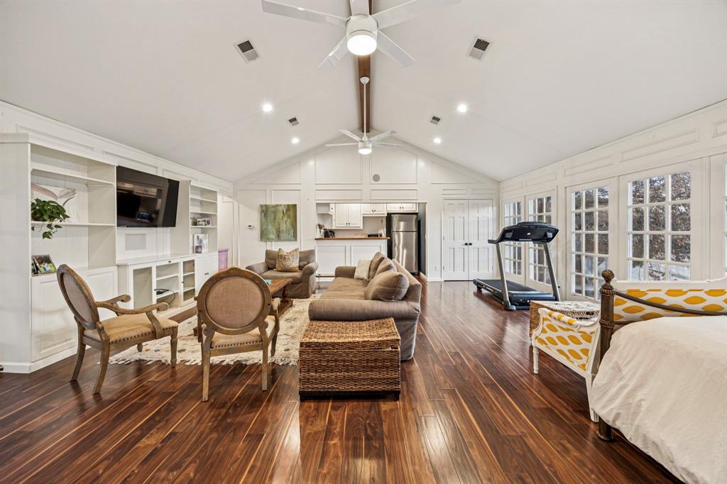 Audelia Heights Rep - Residential