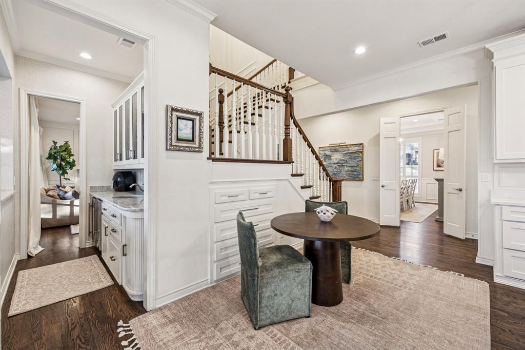 Audelia Heights Rep - Residential